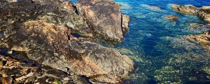 Portsoy Retreat – Die Stille im Inneren