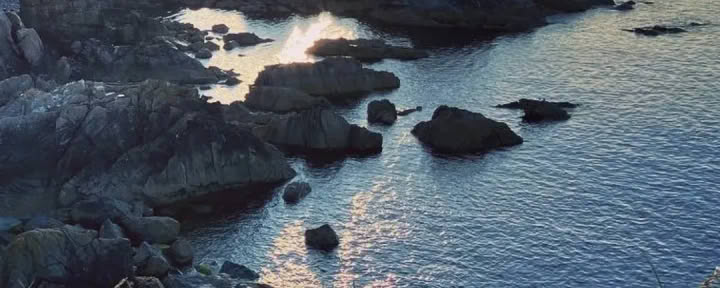 Innere Resilienz entwickeln – Portsoy