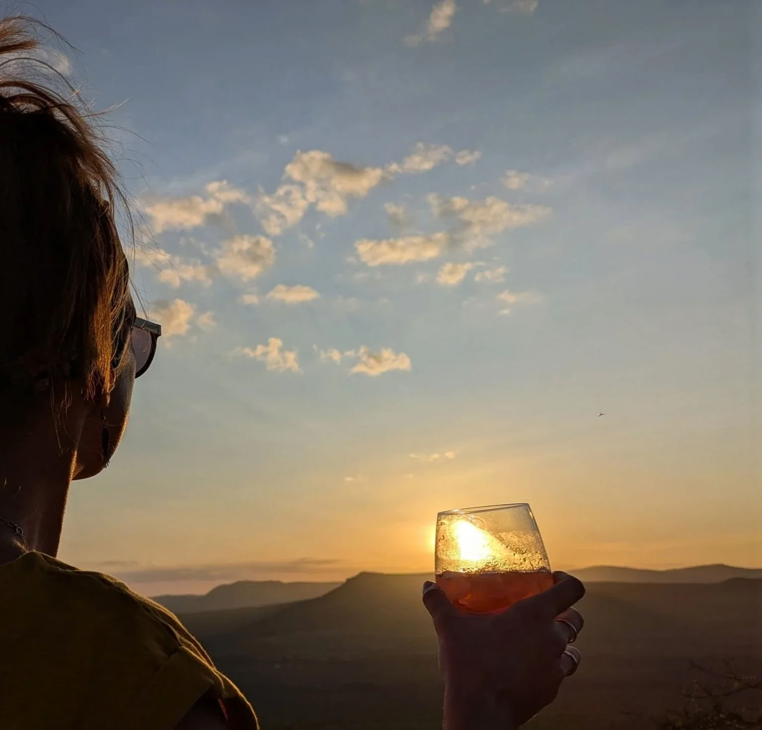 Wiederverbinden, Ausruhen & Zur Wildnis Zurückkehren: Kenia Yoga Retreat 2027