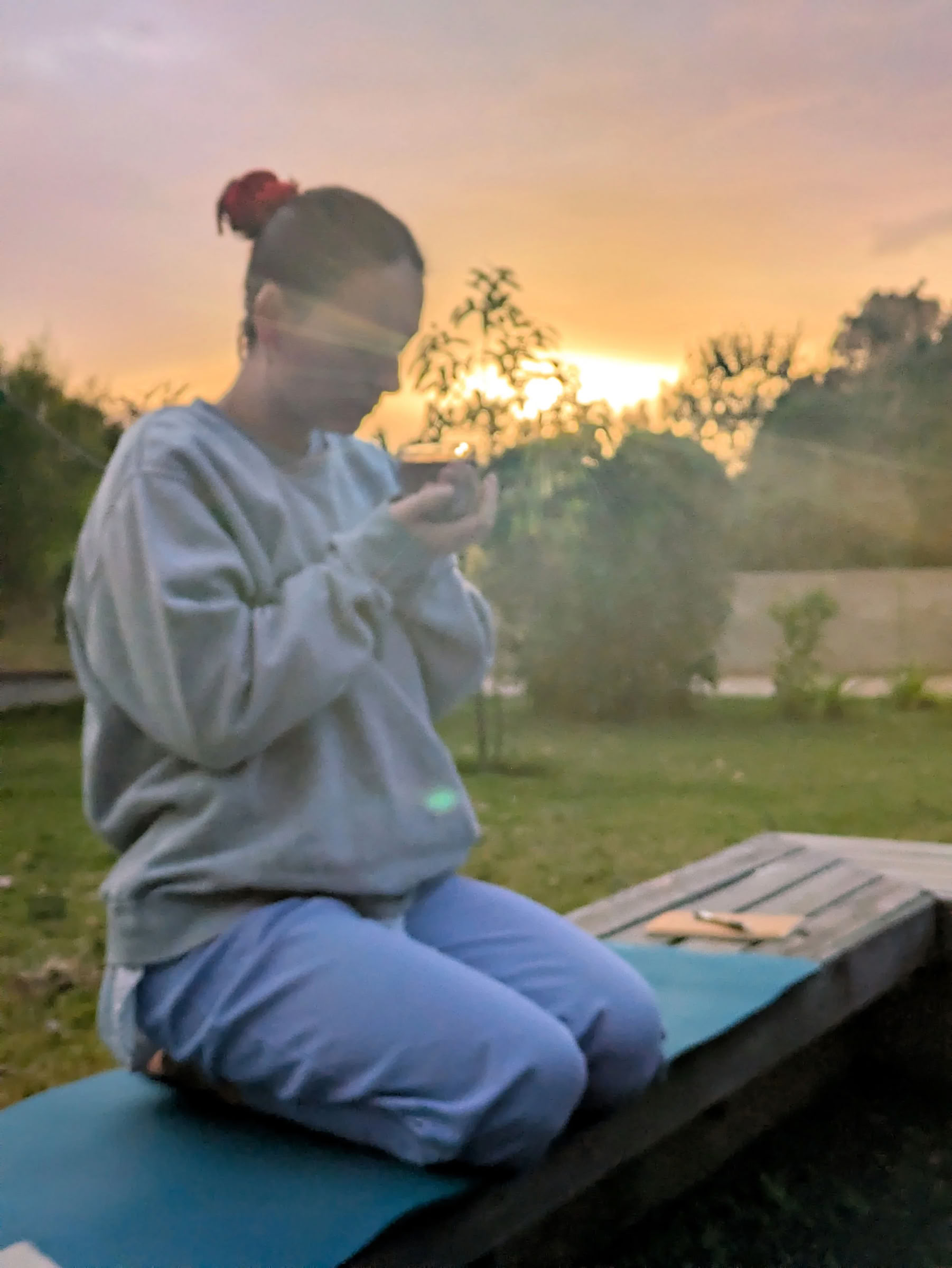 Wiederverbinden, Ausruhen & Zur Wildnis Zurückkehren: Kenia Yoga Retreat 2027