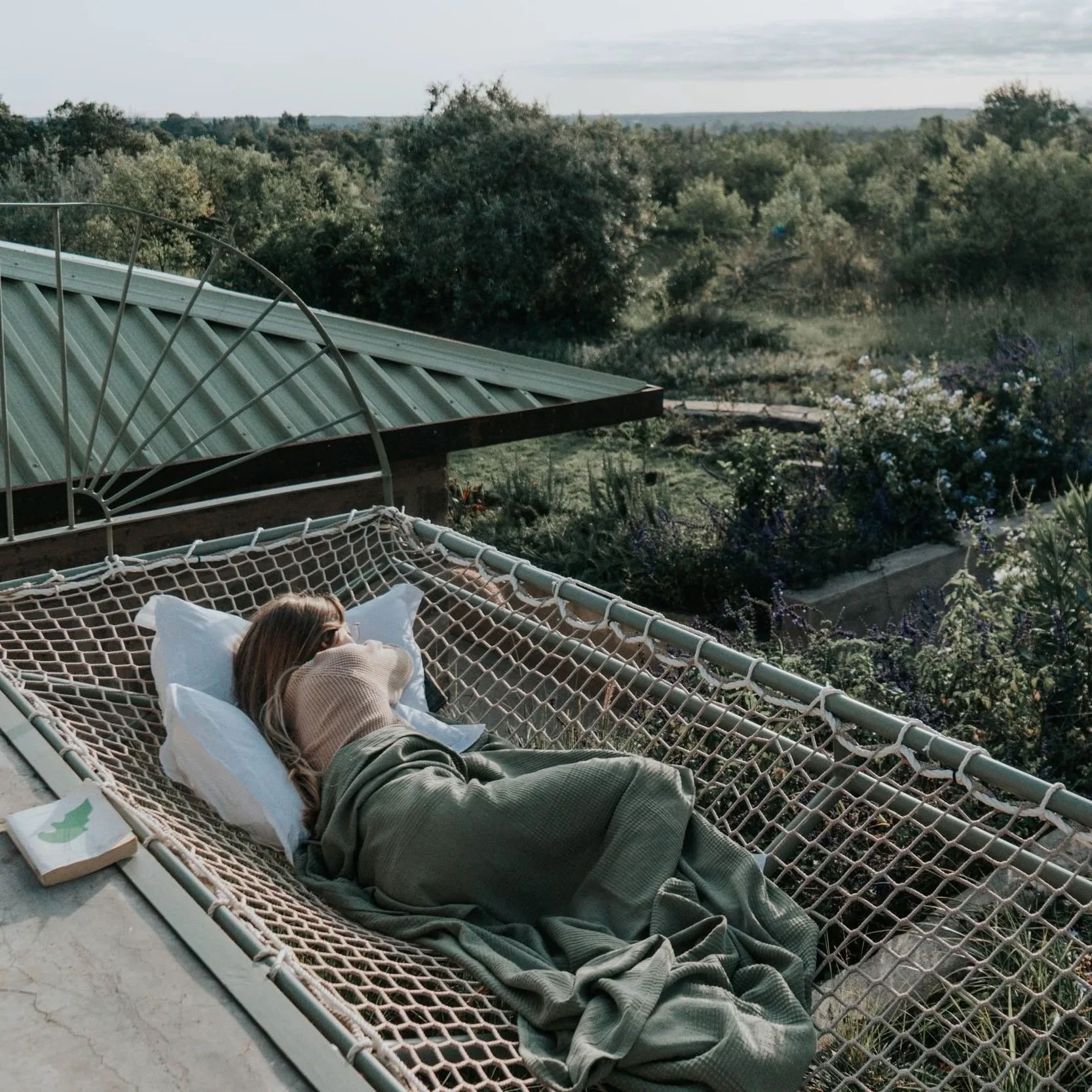 Wiederverbinden, Ausruhen & Zur Wildnis Zurückkehren: Kenia Yoga Retreat 2027