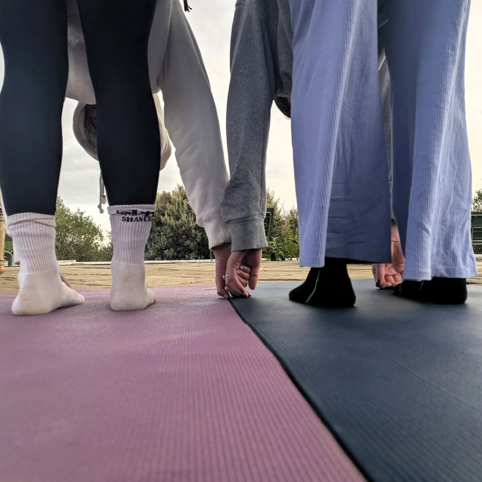 Wiederverbinden, Ausruhen & Zur Wildnis Zurückkehren: Kenia Yoga Retreat 2027
