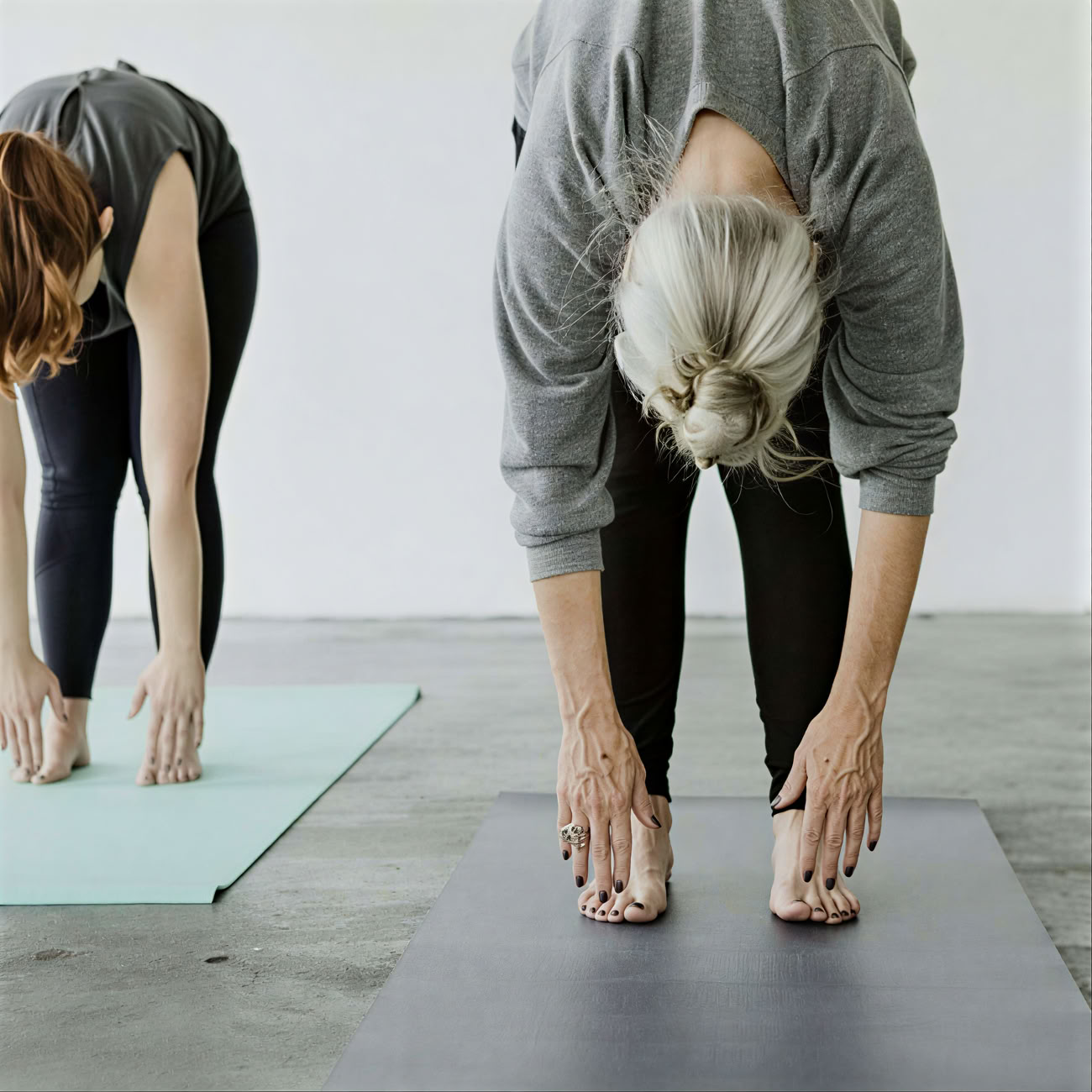 Sanftes Yoga in Marrakesch – Sanftheit, Komfort und Wohlbefinden für Frauen