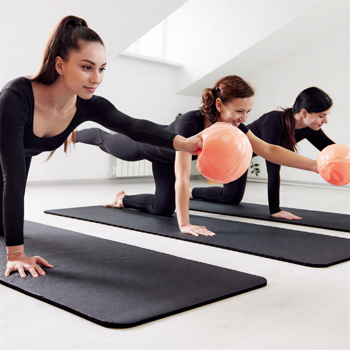 Pilates & Detox Marrakesch