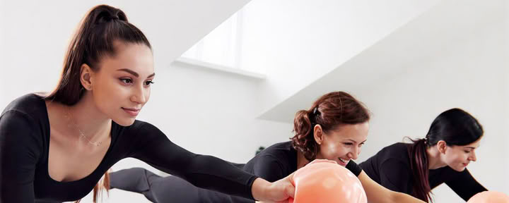 Pilates & Detox Marrakesch