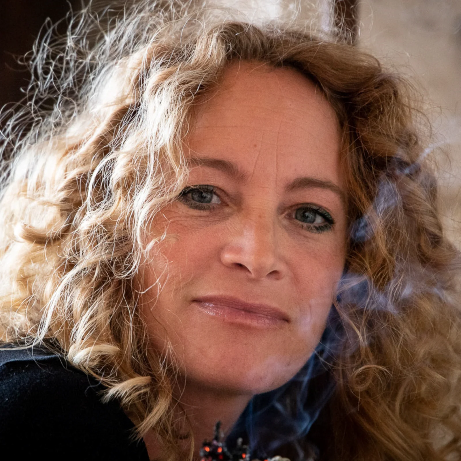 Weisheitsweber September-Trommelkreis