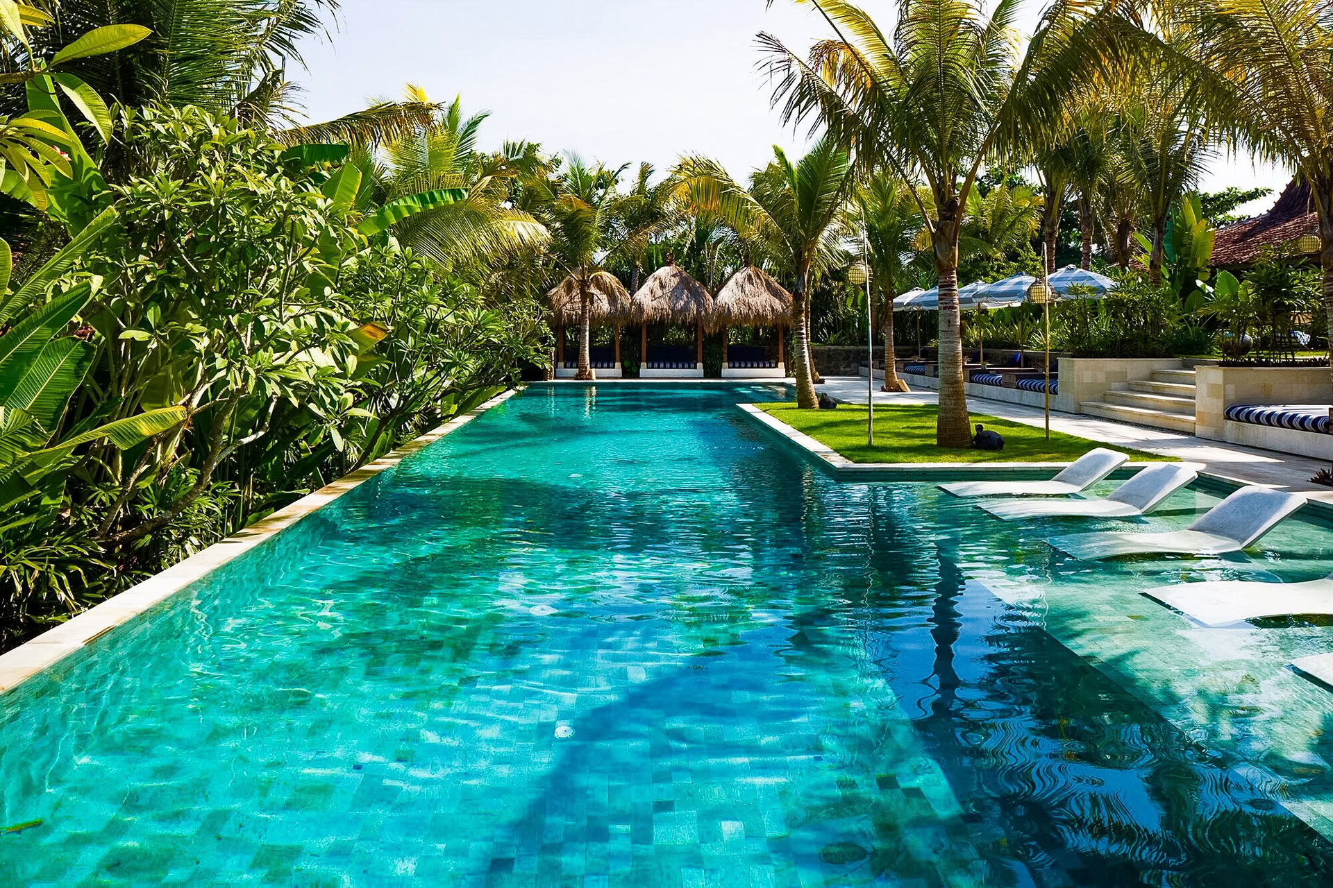 Retreats