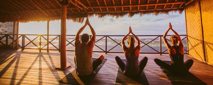 Retreats