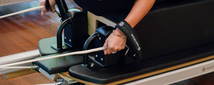 STOTT PILATES® Training