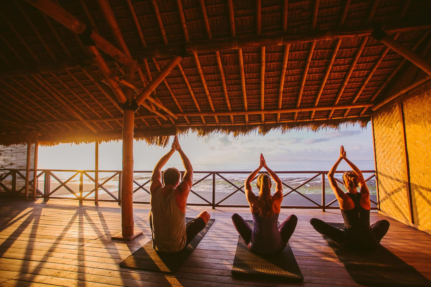 6 Nächte Health Hub Wellness - Pilates-Retreat