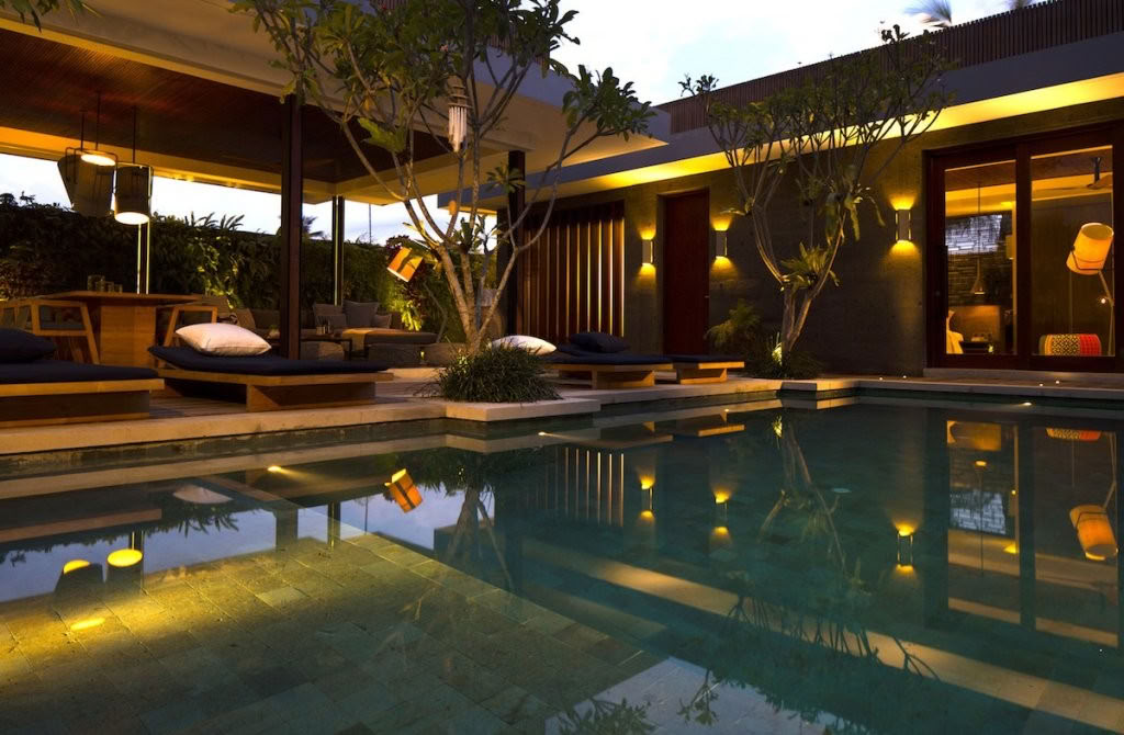 5 Tage, 4 Nächte ultimative Spa-Auszeit
