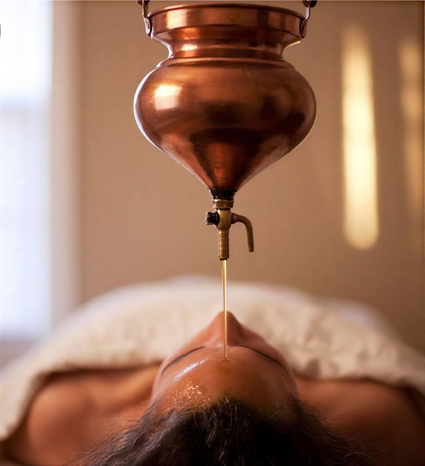 Ayurveda- und Wellness-Pakete