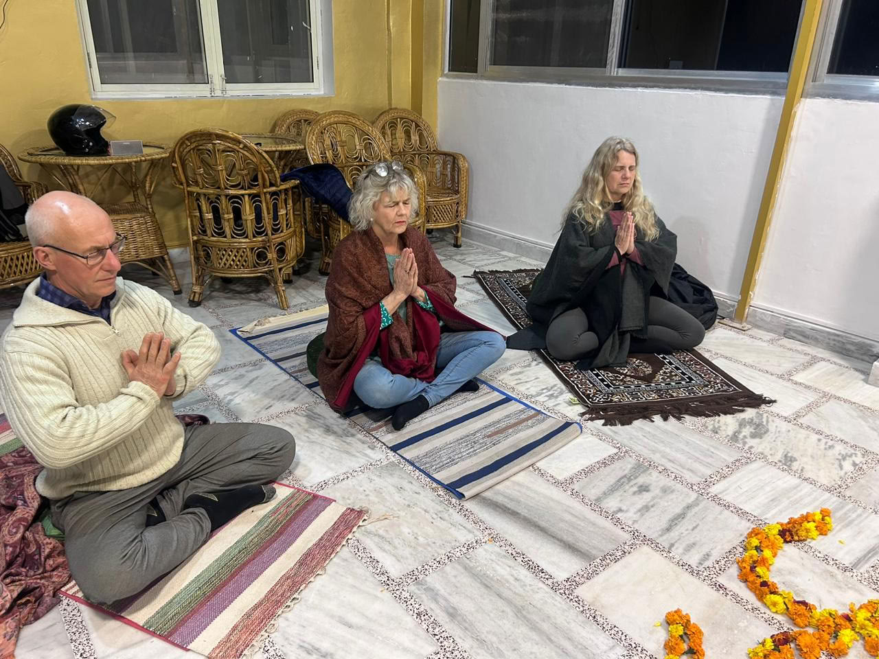 Ayurveda- und Wellness-Pakete