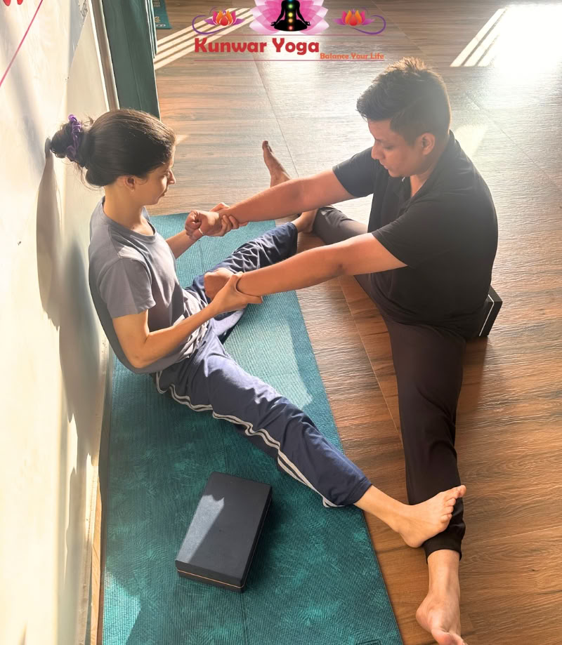 200-Stunden-Yoga-TTC – Sitzung 11