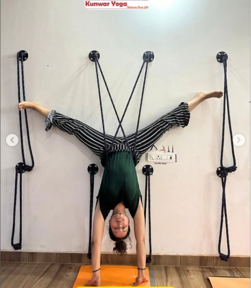 200-Stunden-Yoga-TTC – Sitzung 11