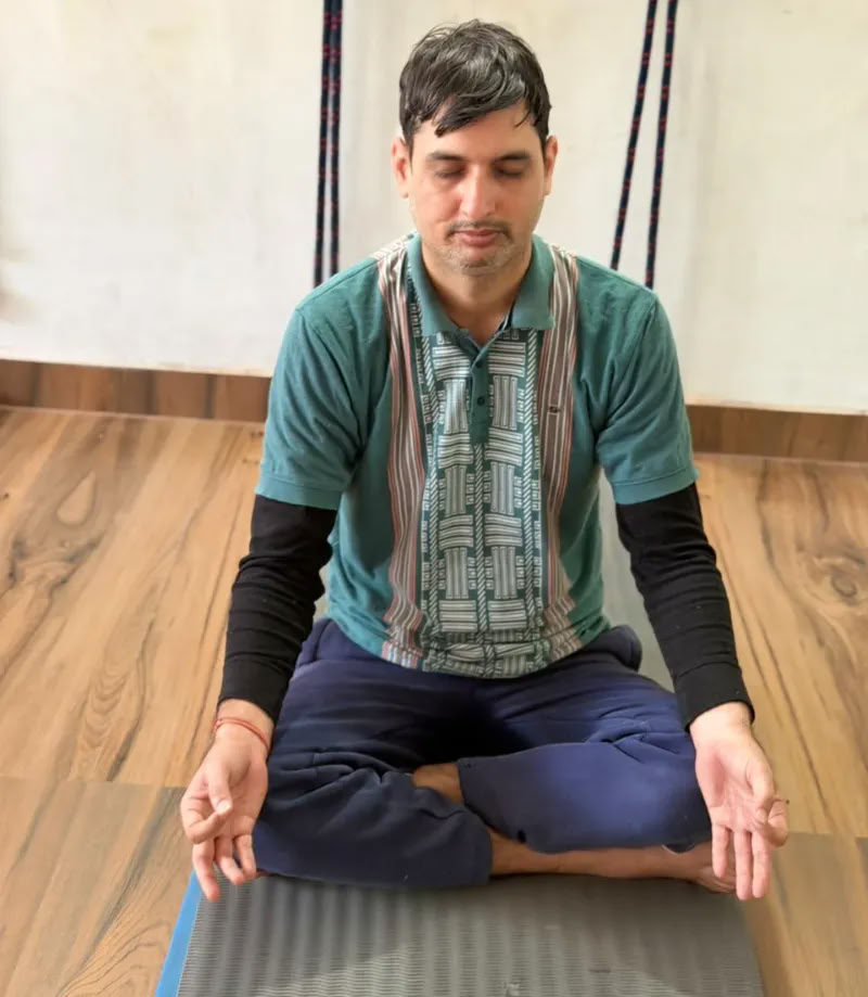 300-Stunden-Yoga-TTC in Dehradun