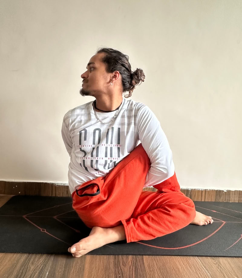 300-Stunden-Yoga-TTC in Dehradun