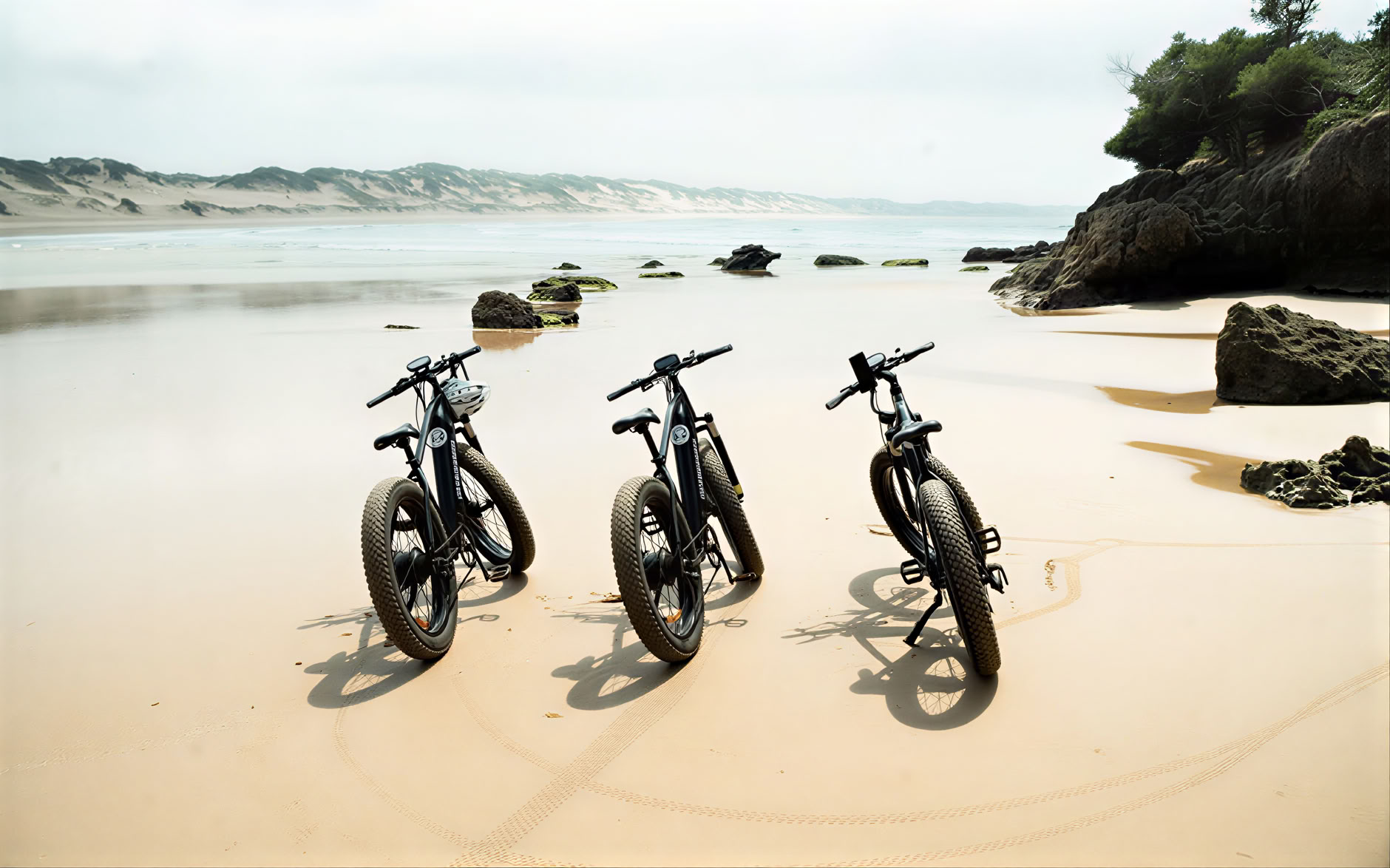 E-Bike-Tour