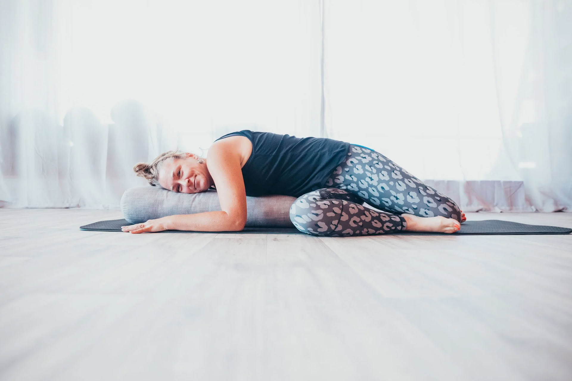 Vinyasa Yoga