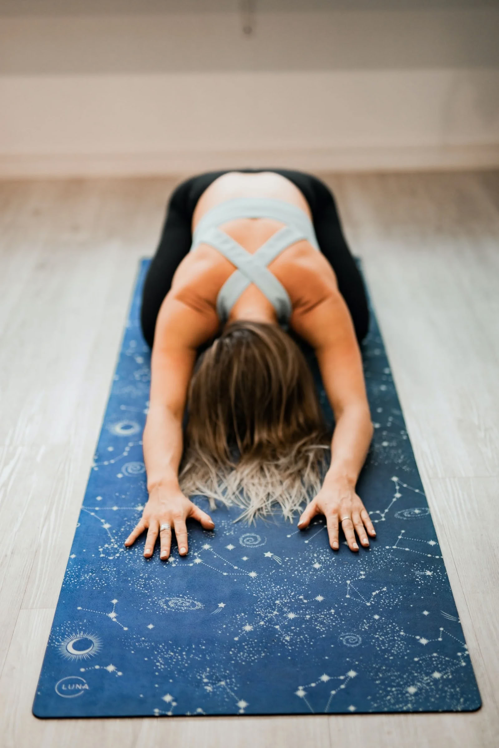 Vinyasa Yoga