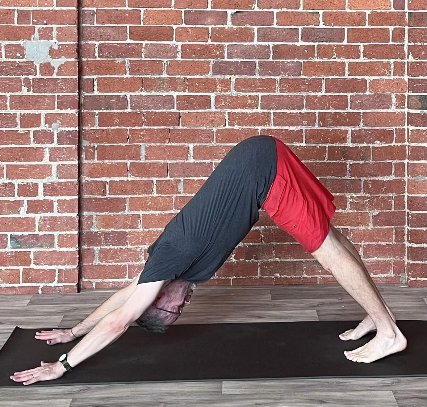 Pilates-Fusion