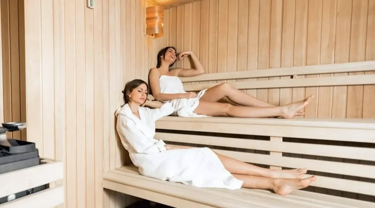 Rest & Erholen