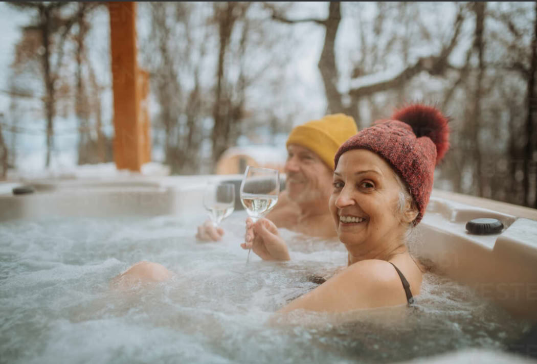 Valentinstags-Retreat für Paare