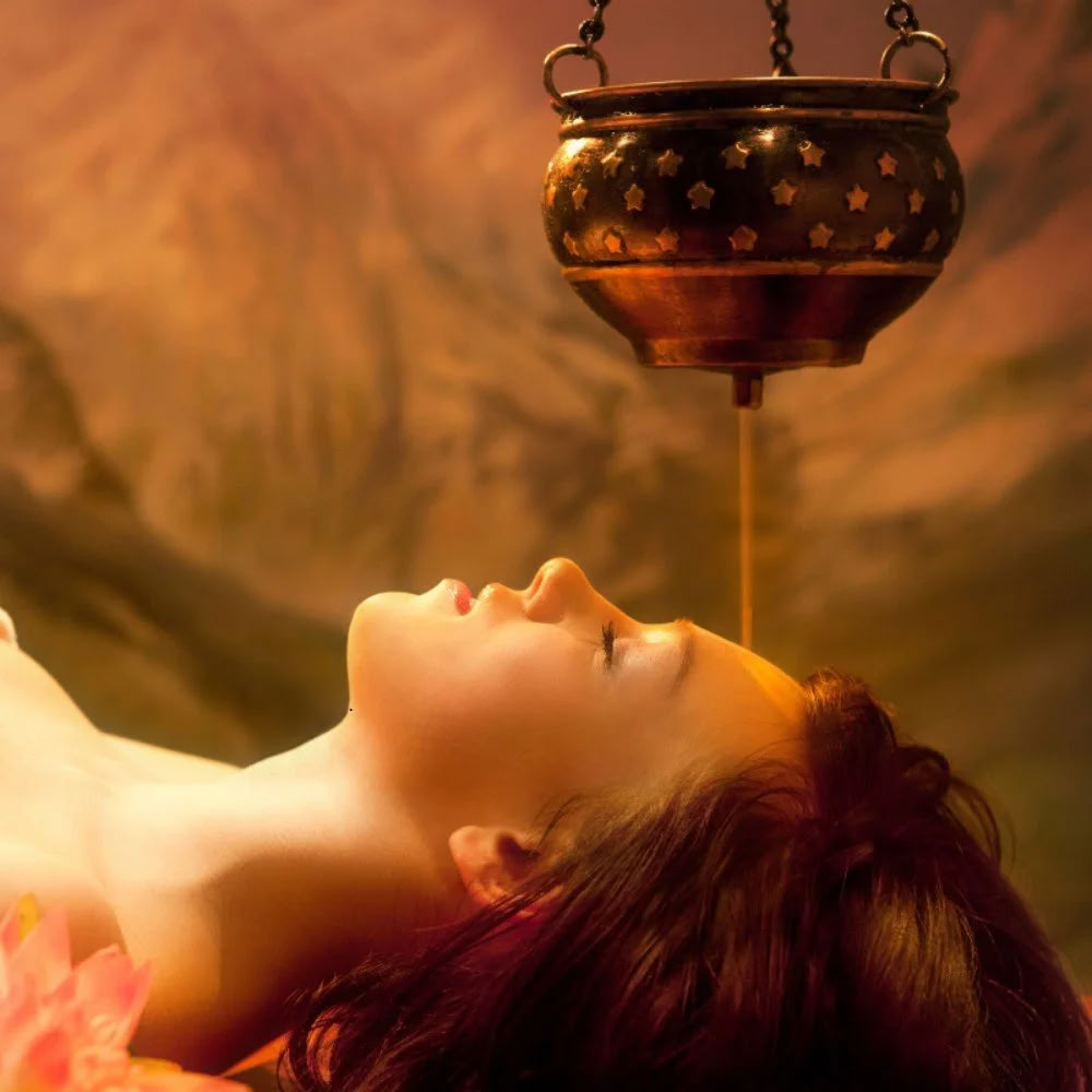 Yoga- und Ayurveda-Übernachtungs-Retreat