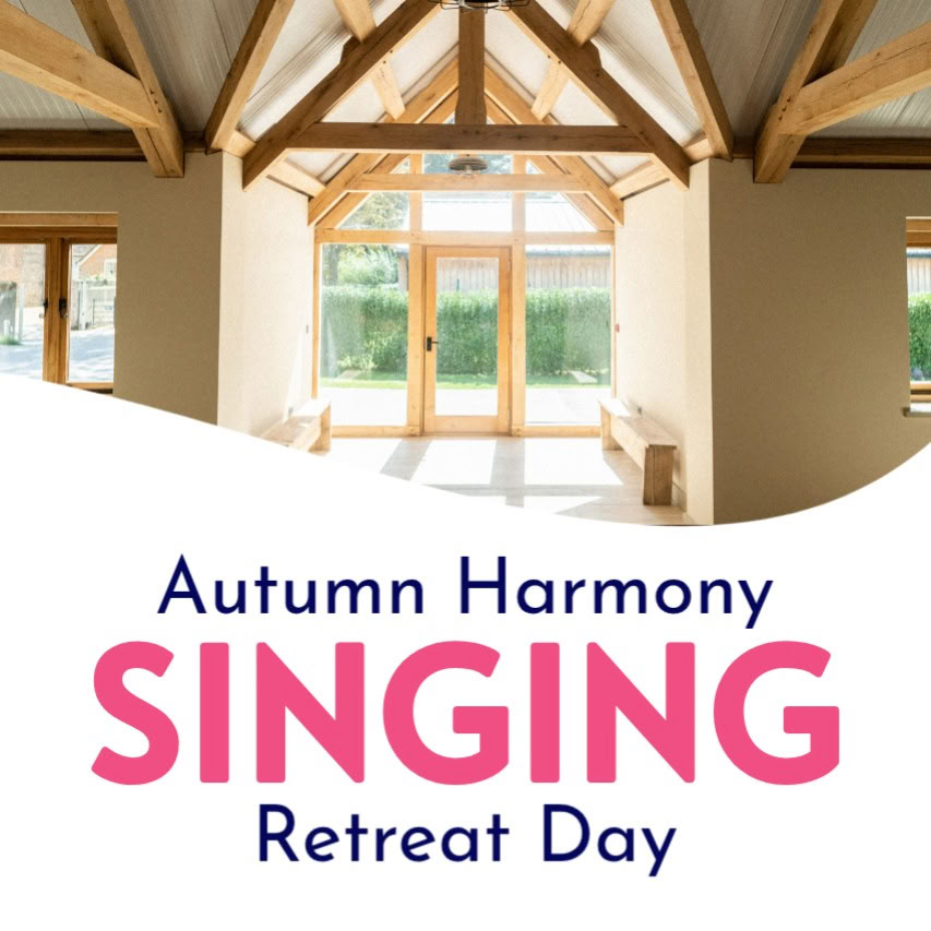 Herbstliches Harmonie-Gesangs-Retreat mit Uplift Choir