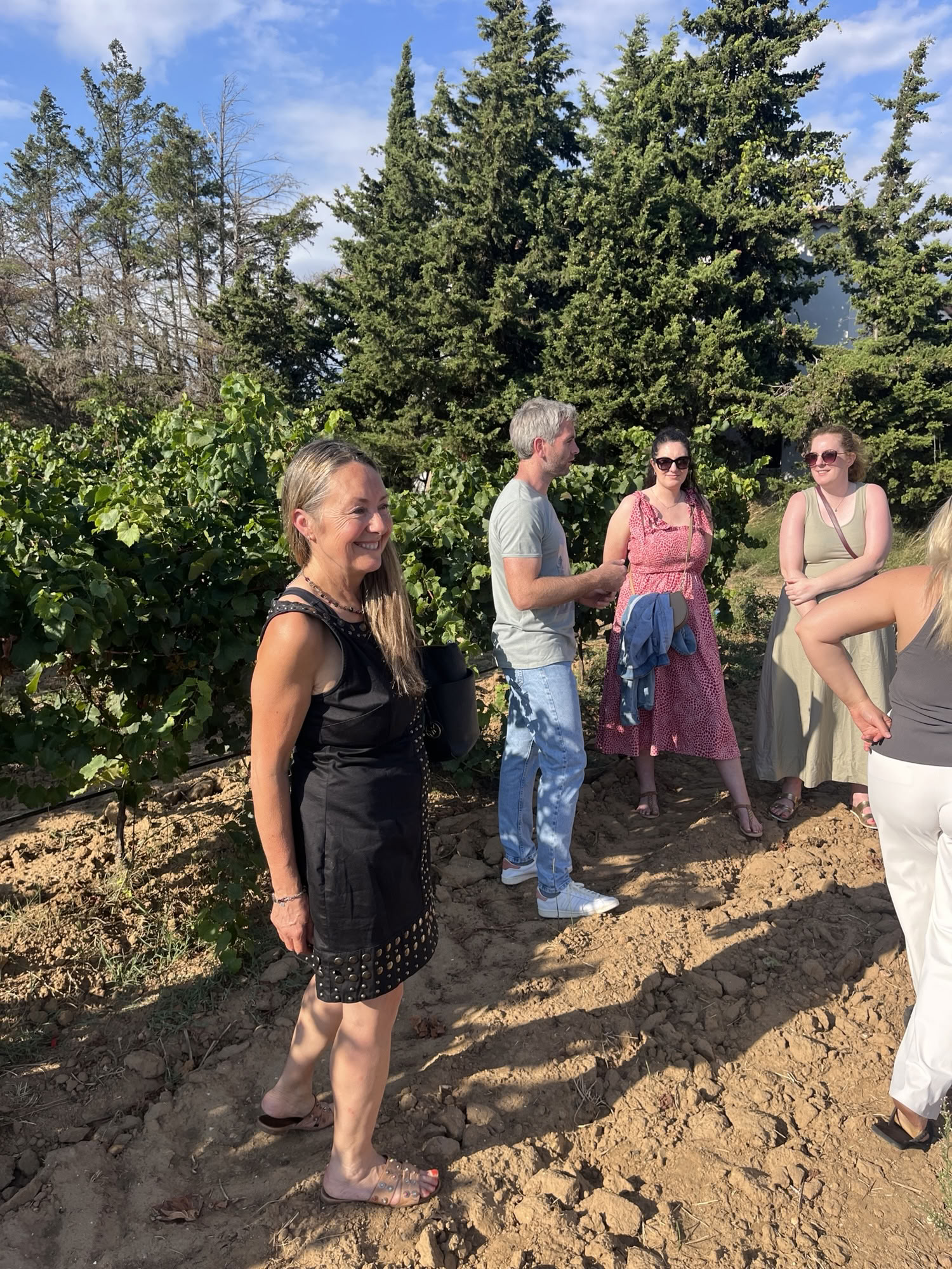 Entfache dein inneres Strahlen neu: Yoga- & Meditations-Retreat in Südfrankreich