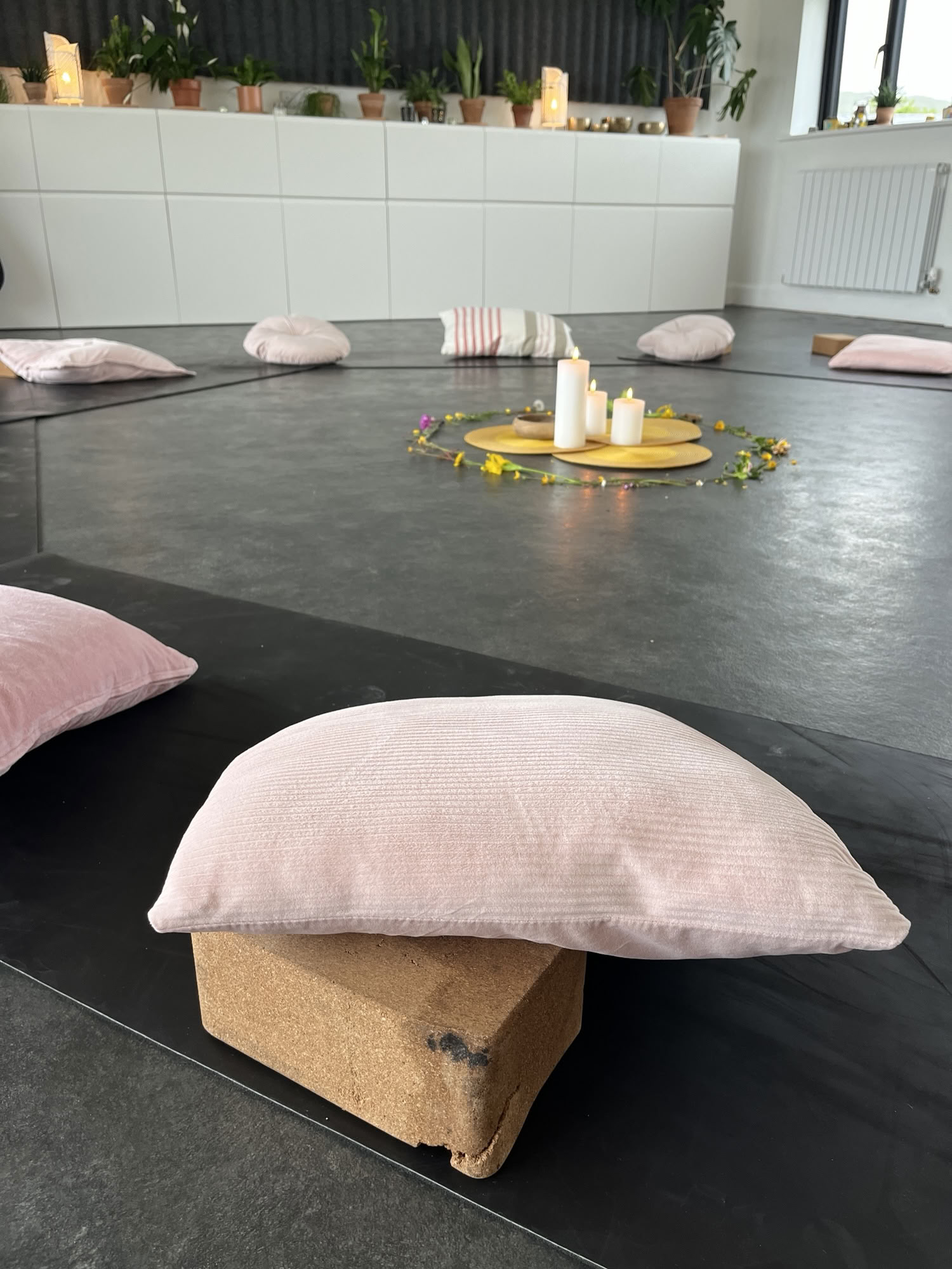 Erneuerungs-Retreat: Ein magisches Wochenende auf Bere Island