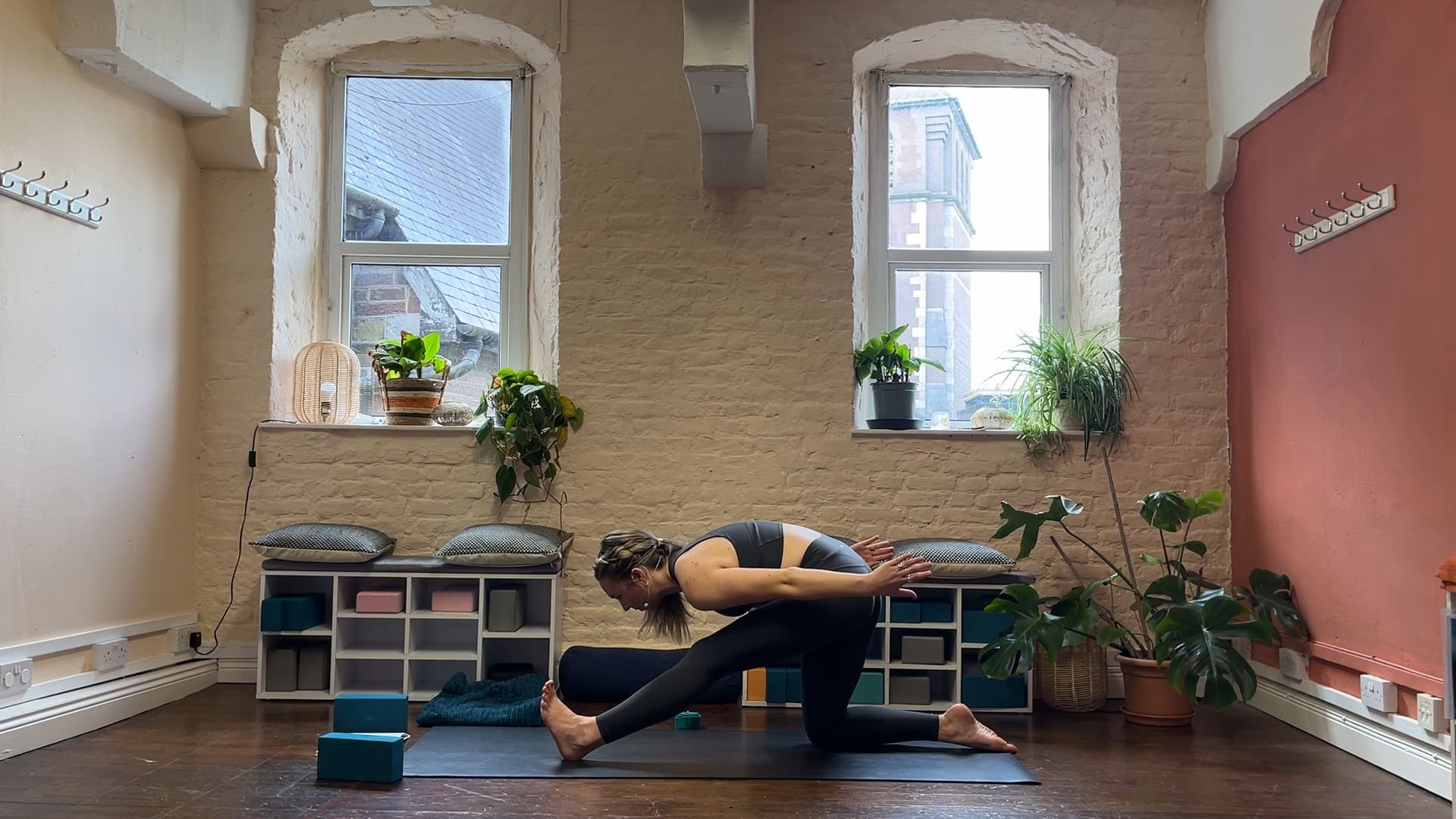 Erneuerungs-Retreat: Ein Yoga- und Wellness-Wochenende auf Bere Island