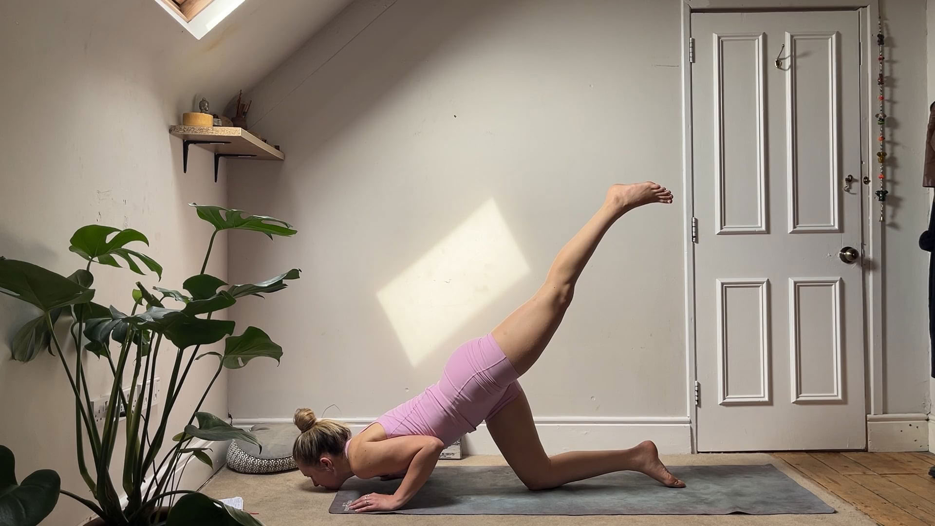 Erneuerungs-Retreat: Ein Yoga- und Wellness-Wochenende auf Bere Island