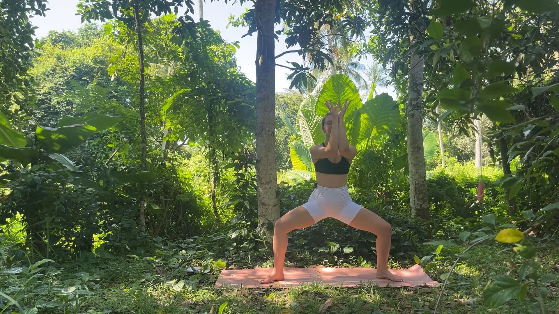 Erneuerungs-Retreat: Ein Yoga- und Wellness-Wochenende auf Bere Island