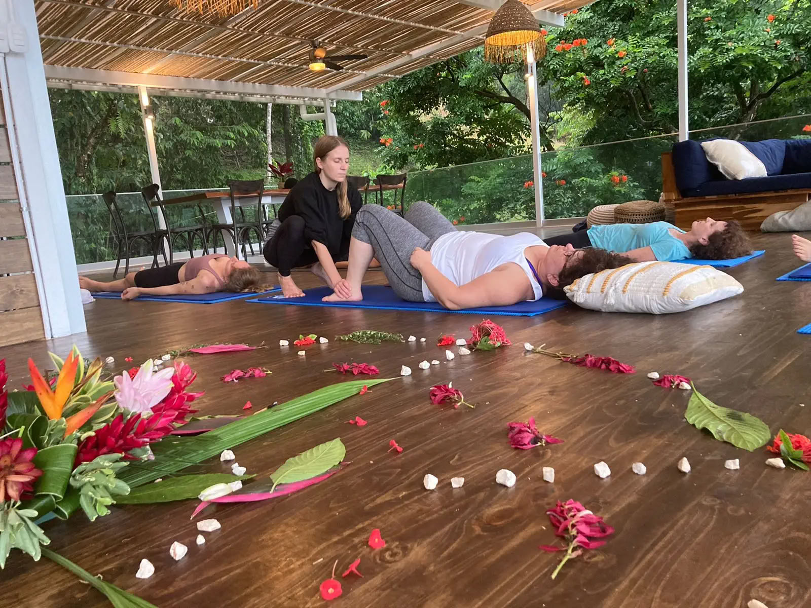 Shizen Retreat