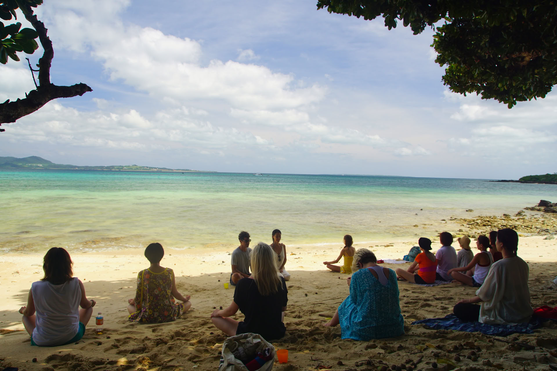 Shizen Retreat