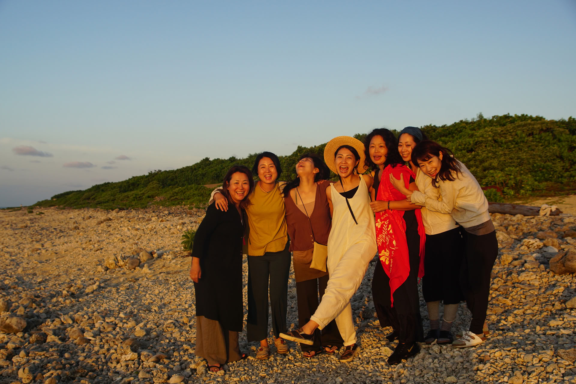 Die Kunst des Entschleunigens: Yoga- und Qigong-Retreat mit Yoga kuukan