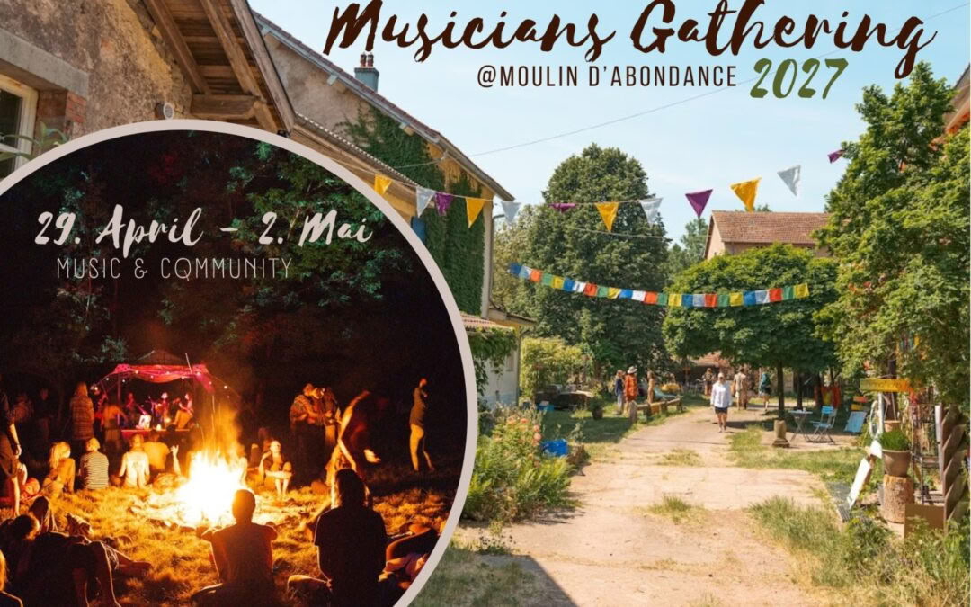 Musikertreffen