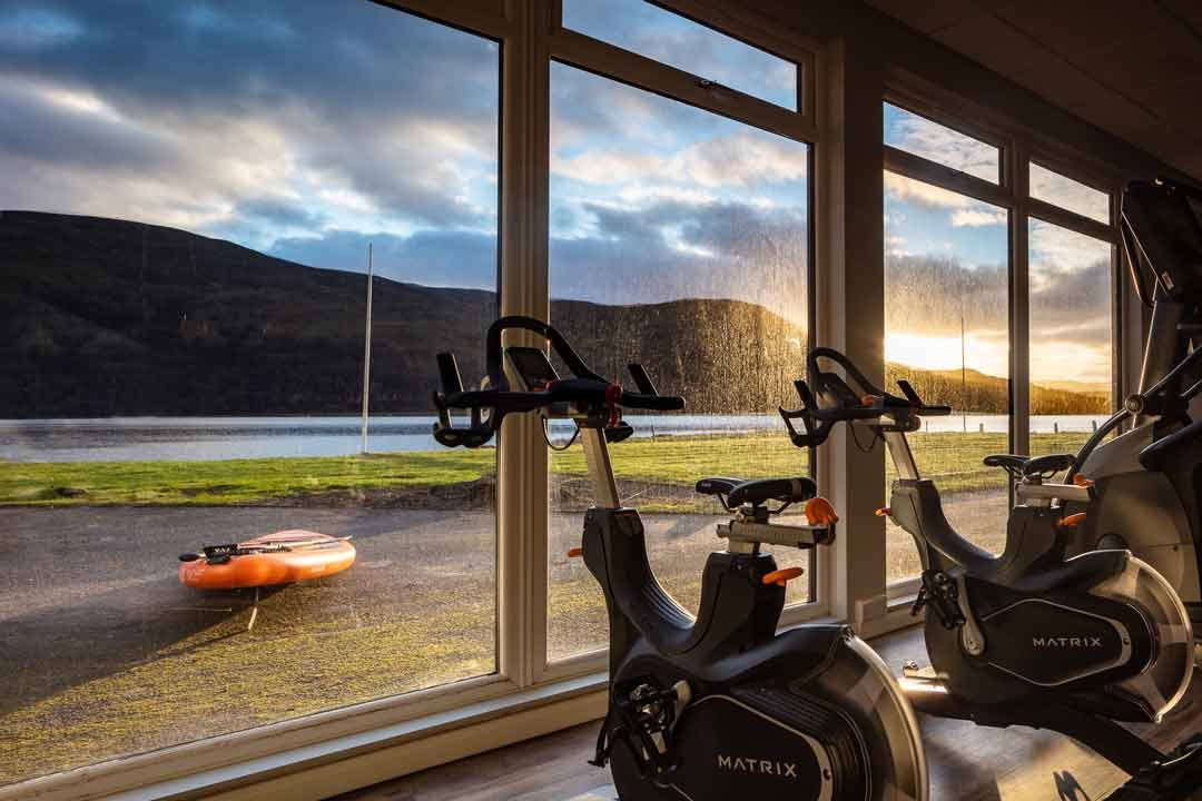 3-tägiges Yoga-Retreat Schottland – 2. bis 5. Oktober