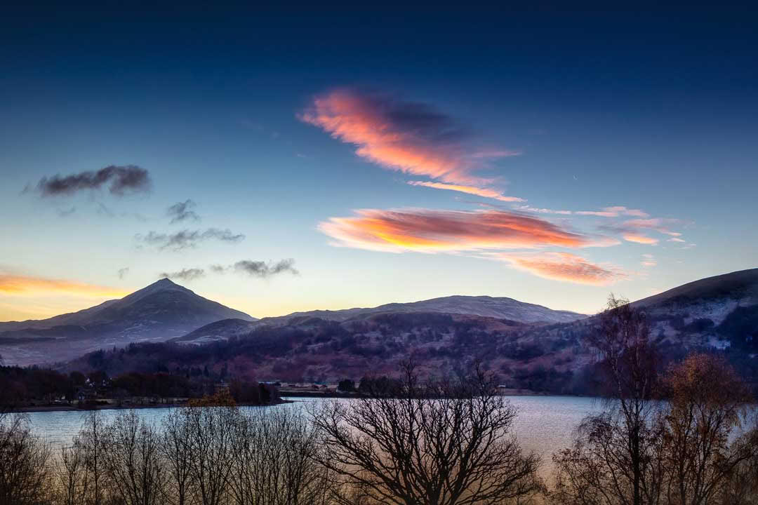 3-tägiges Yoga-Retreat Schottland – 2. bis 5. Oktober