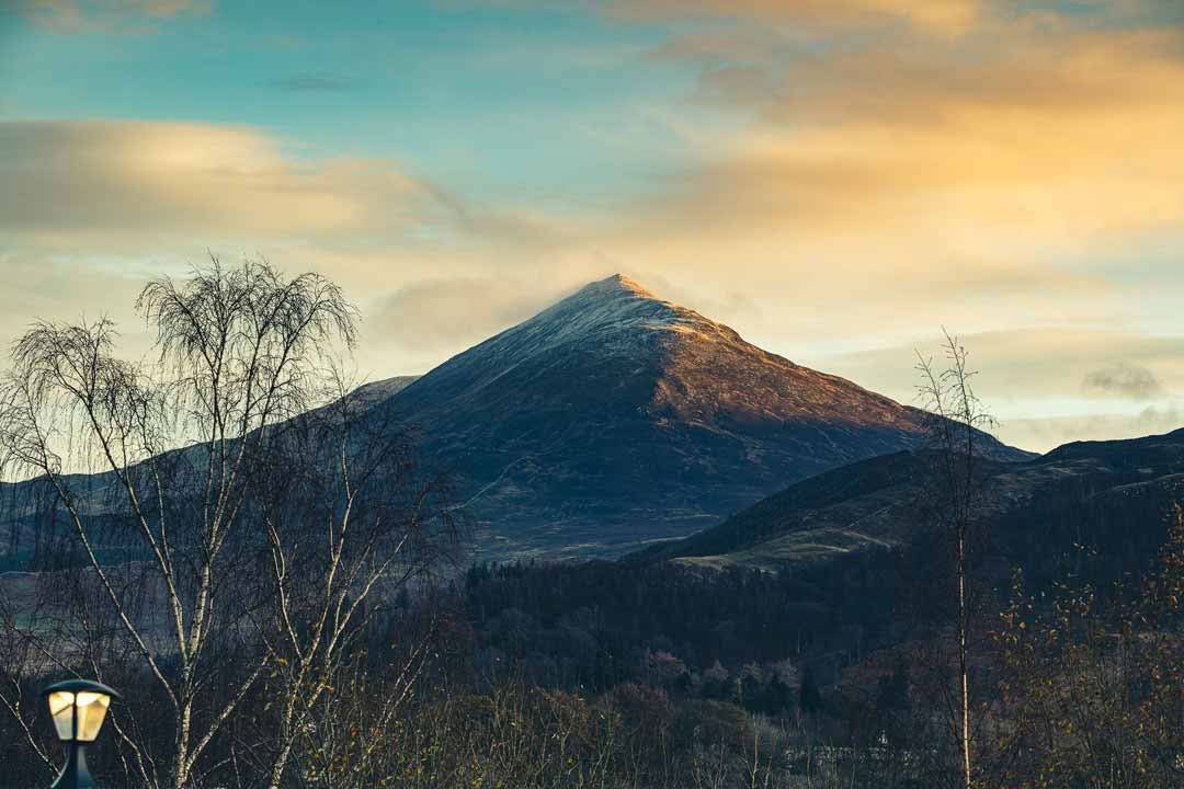3-tägiges Yoga-Retreat Schottland – 2. bis 5. Oktober