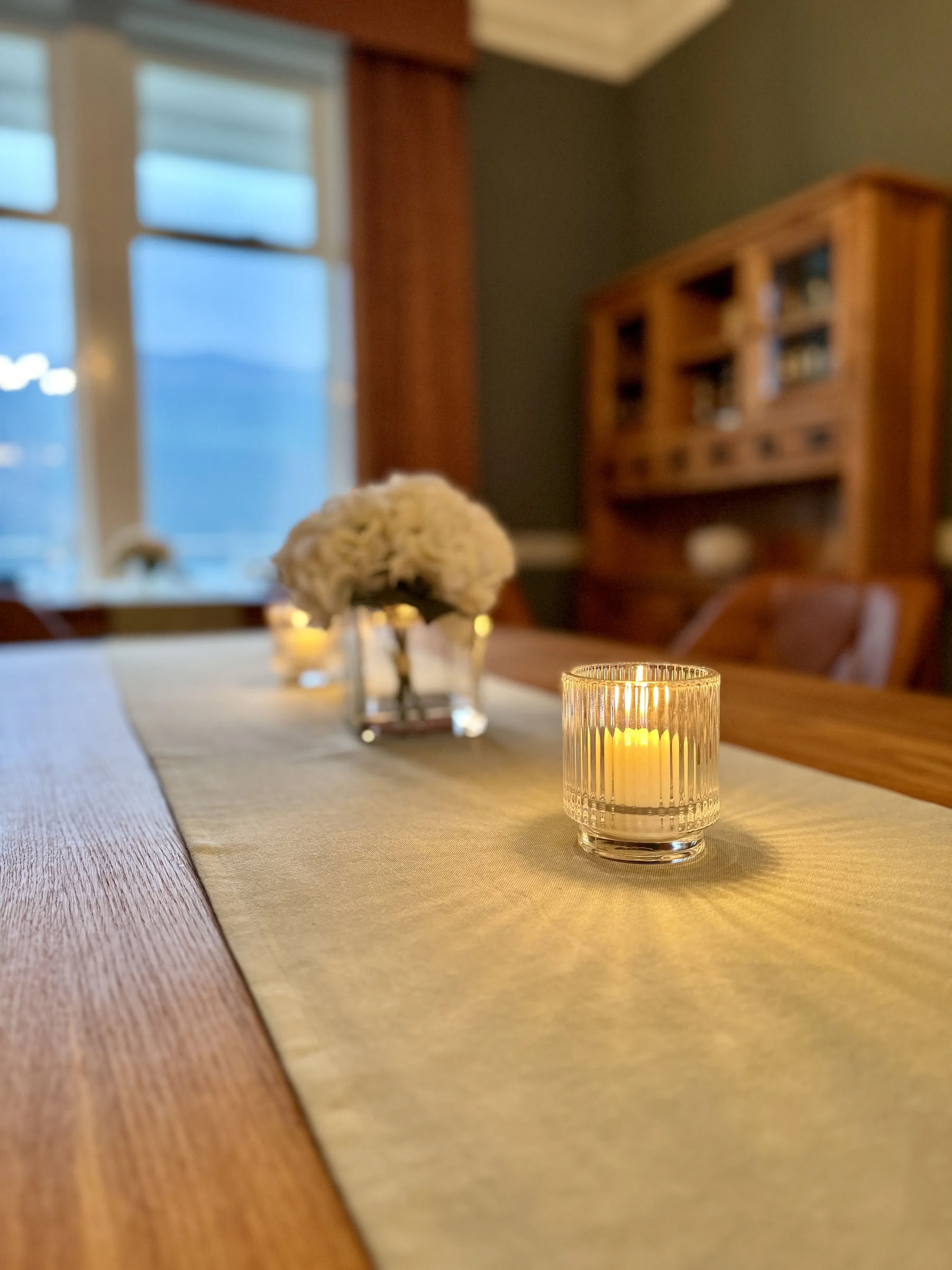 Ein erholsames Yoga-Retreat mit Joni Brown