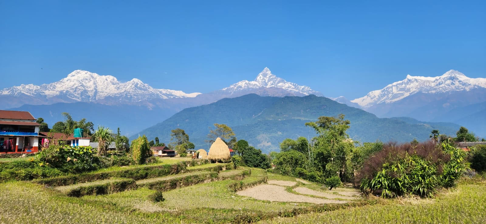 Himalaya-Aussicht YTTC