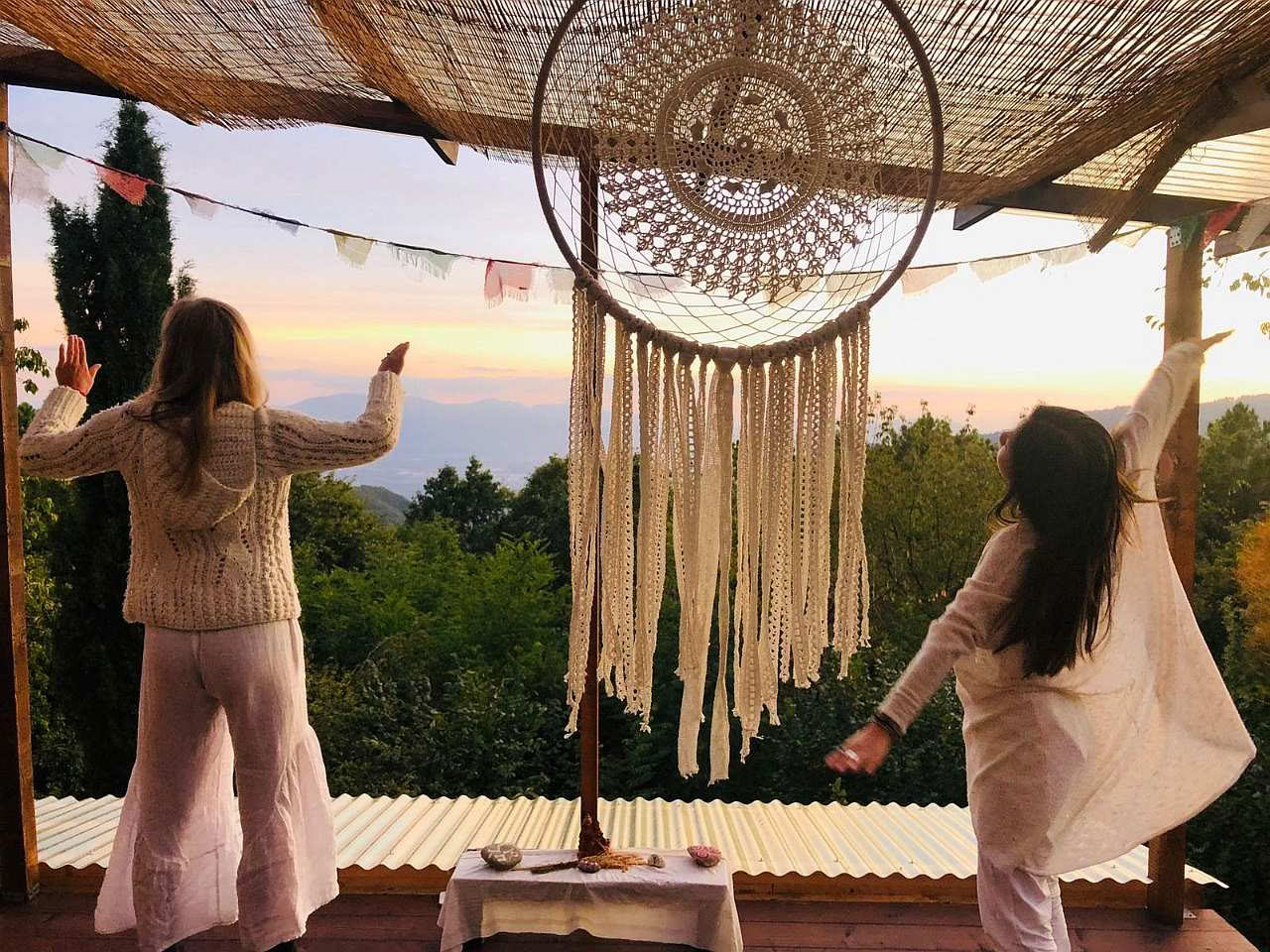 Einführung in Vipassana