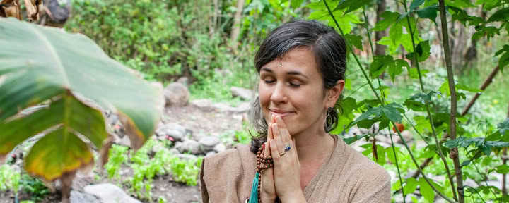 Einführung in Vipassana