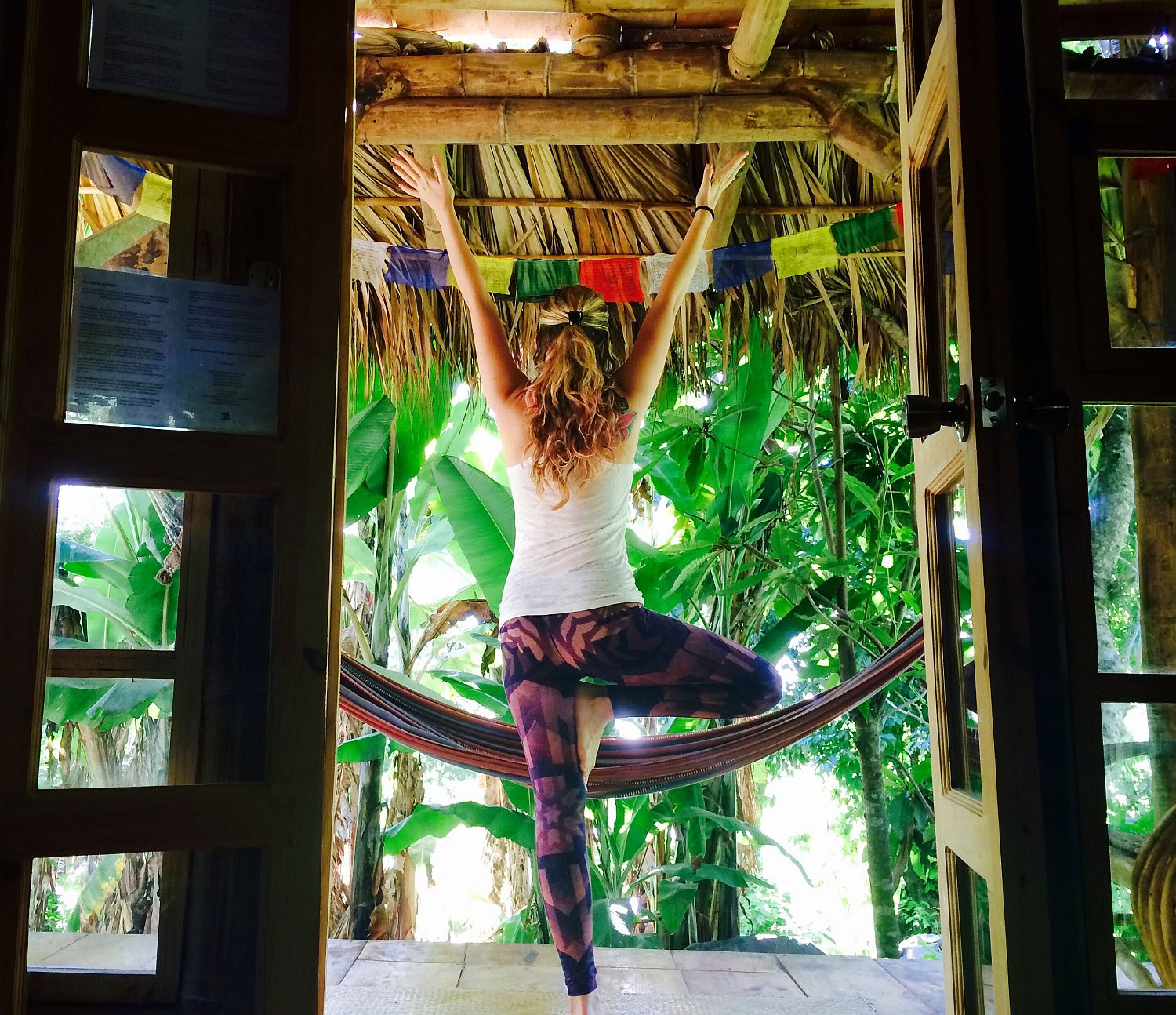 200-Stunden-RYT · Toskana, Italien · Yoga Alliance-zertifiziert