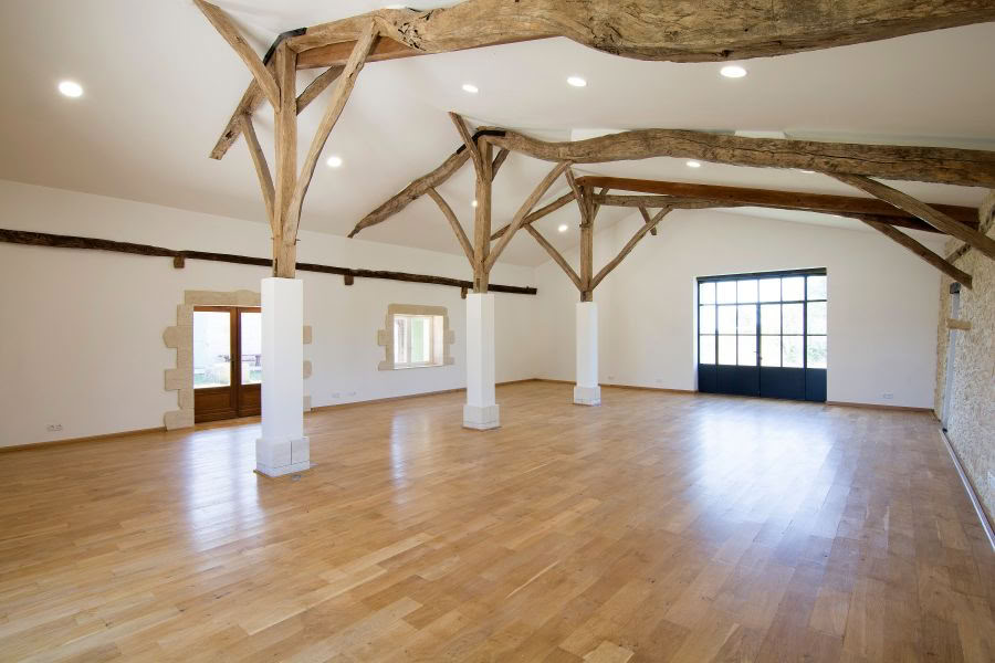 Detox, Yoga & Wohlbefinden