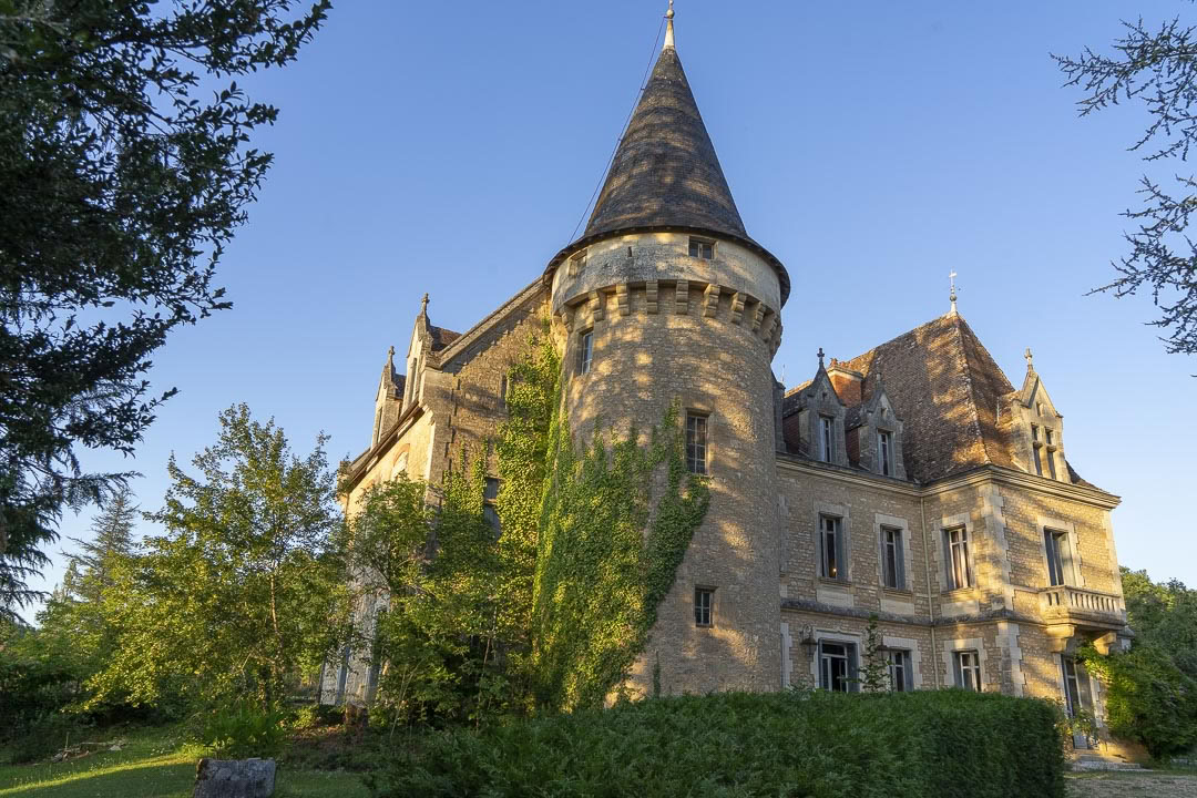 Schreib- und Wellness-Residenz