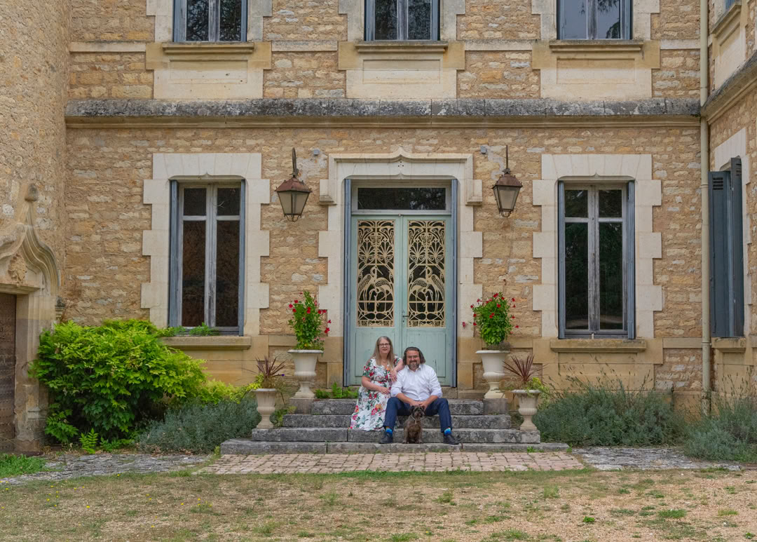 Schreib- und Wellness-Residenz