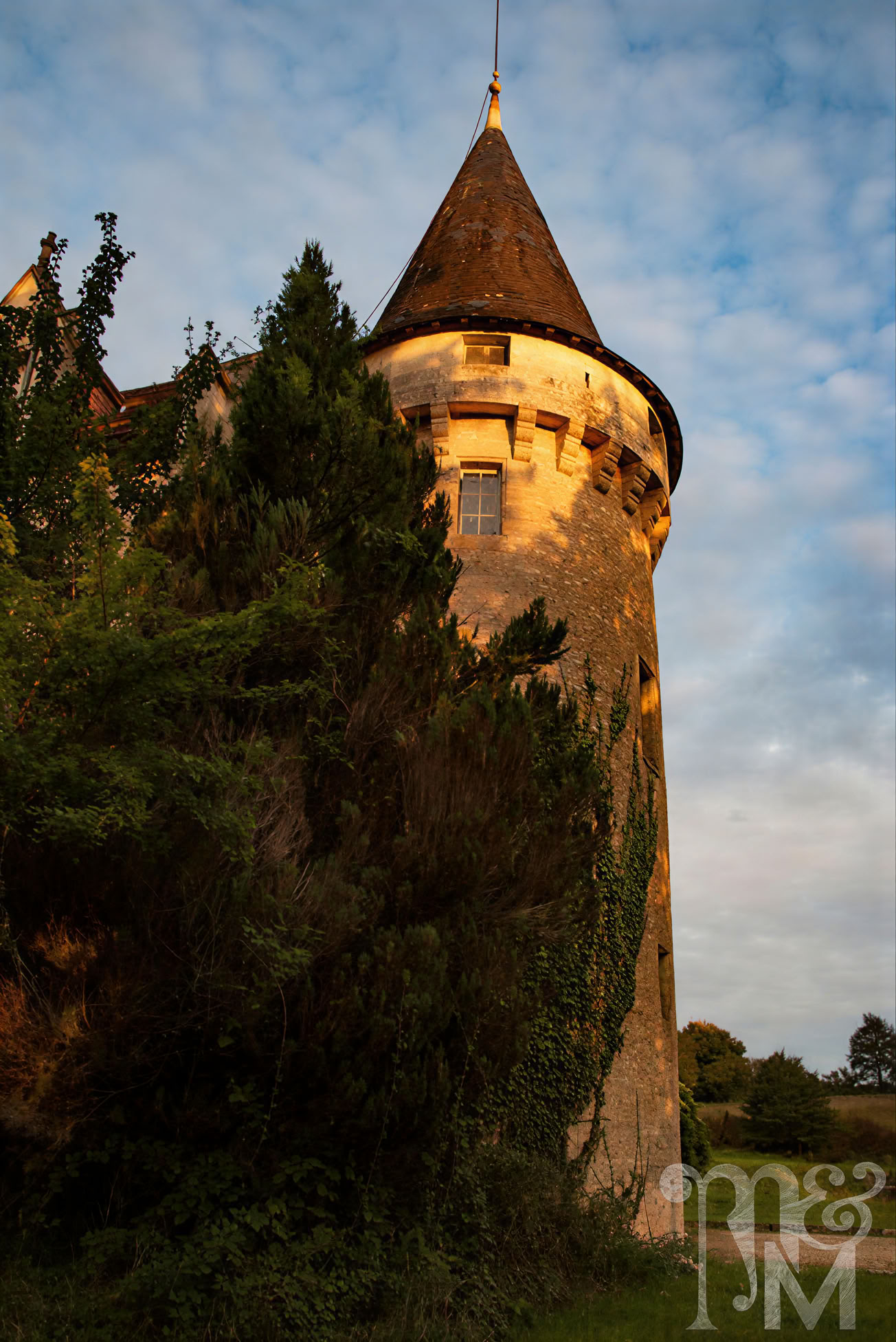 Schreib- und Wellness-Residenz